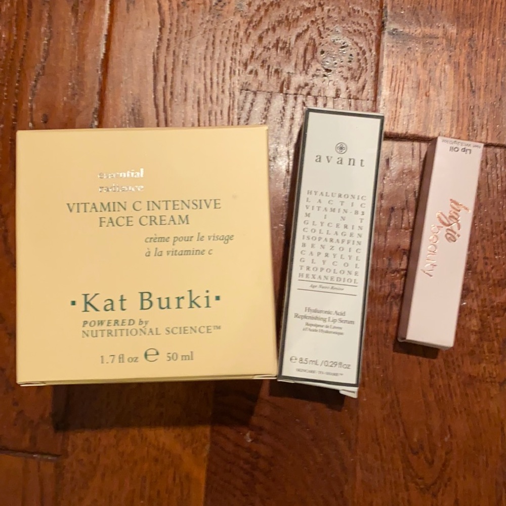 Beauty bundle